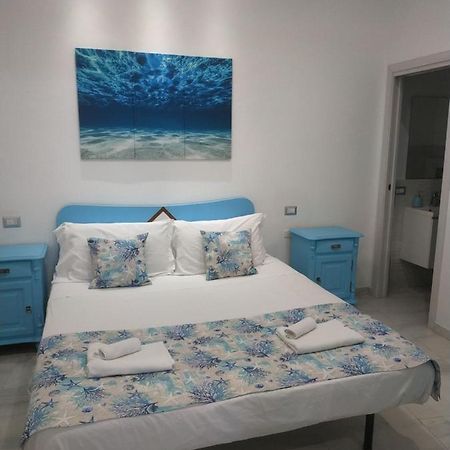 Apartamento Casa In Borgo Marinaro Giardini-Naxos Exterior foto