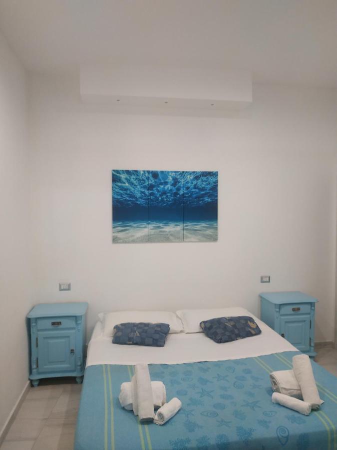 Apartamento Casa In Borgo Marinaro Giardini-Naxos Exterior foto