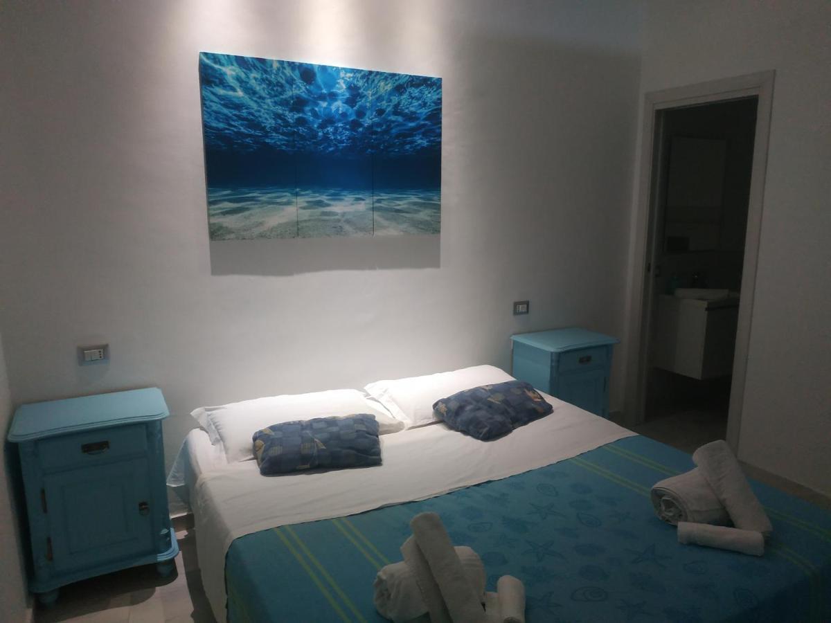 Apartamento Casa In Borgo Marinaro Giardini-Naxos Exterior foto