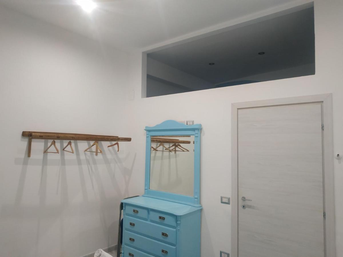 Apartamento Casa In Borgo Marinaro Giardini-Naxos Exterior foto