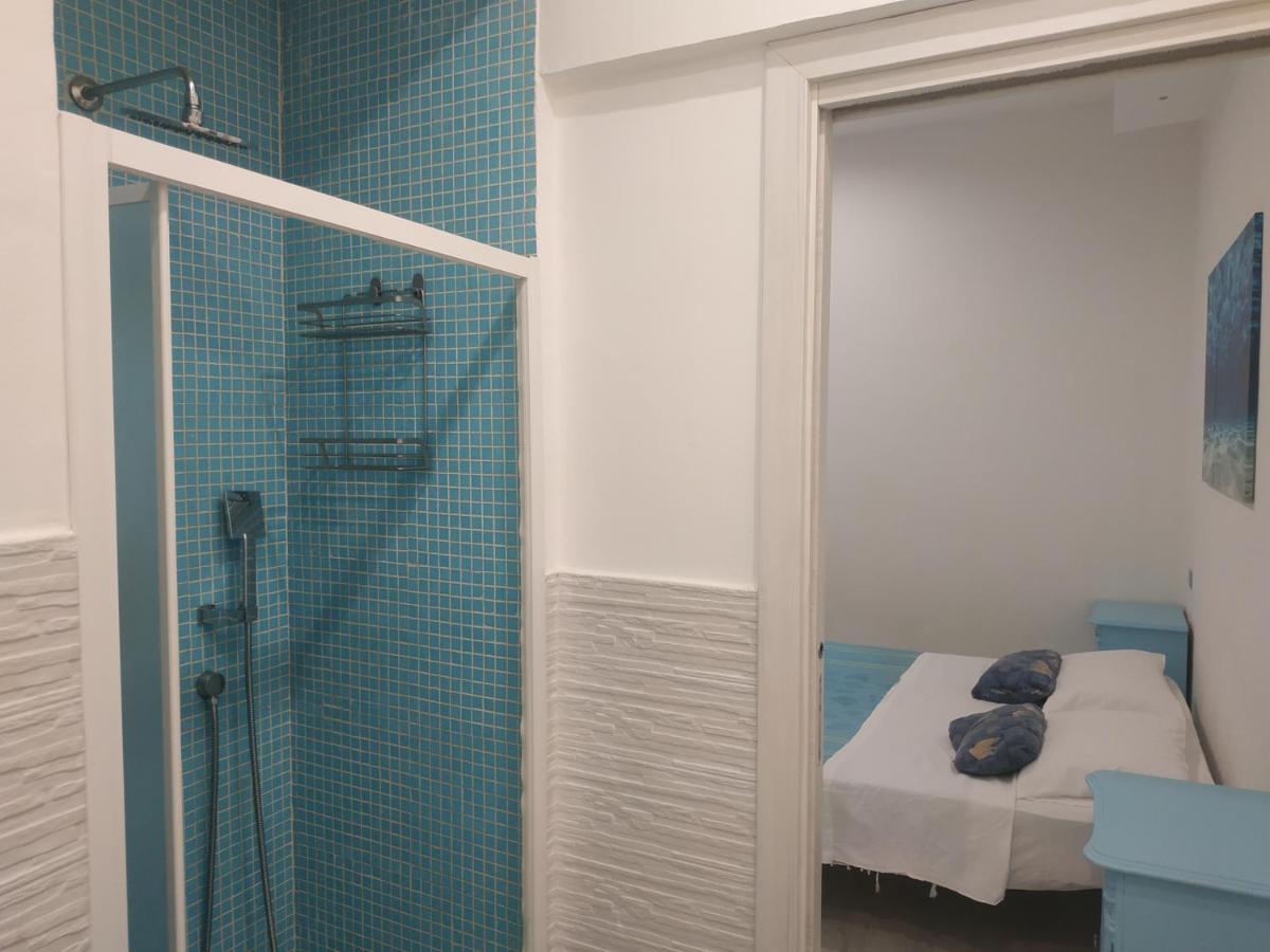 Apartamento Casa In Borgo Marinaro Giardini-Naxos Exterior foto