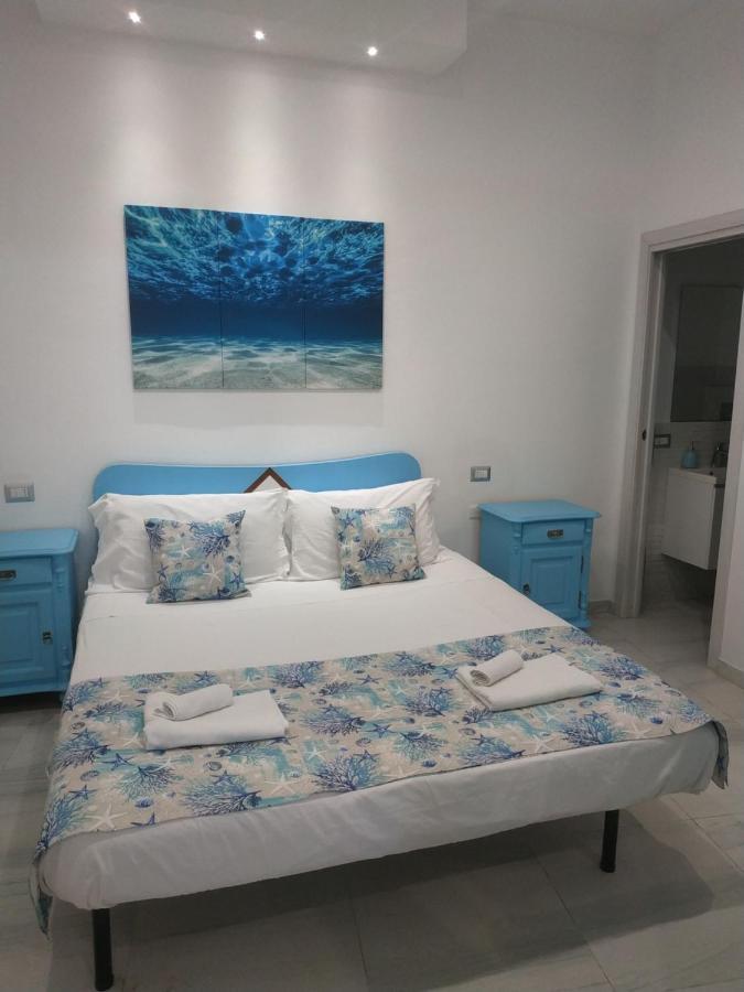 Apartamento Casa In Borgo Marinaro Giardini-Naxos Exterior foto